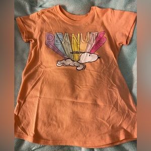 Peanuts Shirt